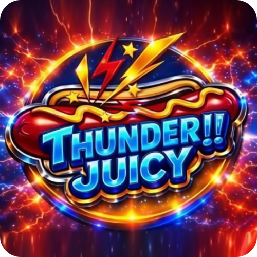 ThunderJuicy Icon